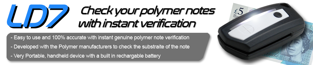 LD7 - Check your polymer notes