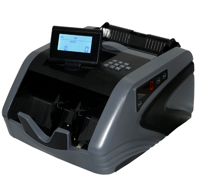 NCS2300 - Note Counter
