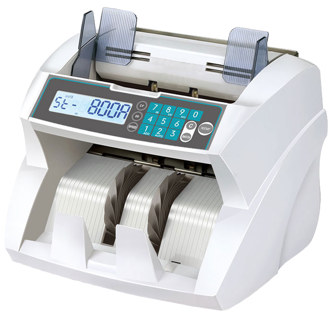 NCS950 Banknote Counter
