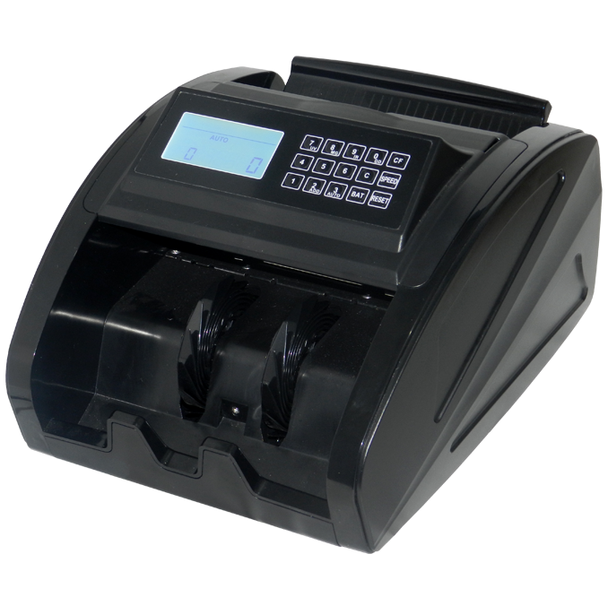 NCS2200 Banknote Counter